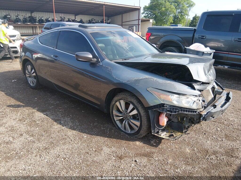 1HGCS1B89CA020375 2012 HONDA ACCORD photo no. 1