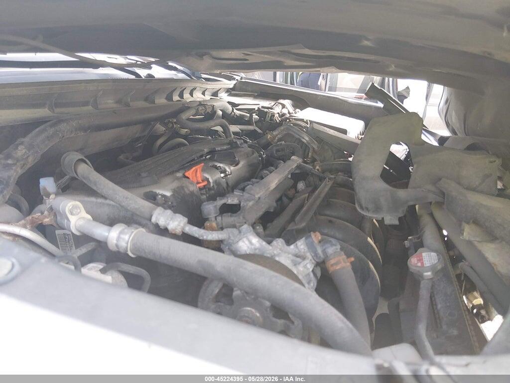 1HGCS1B89CA020375 2012 HONDA ACCORD photo no. 10
