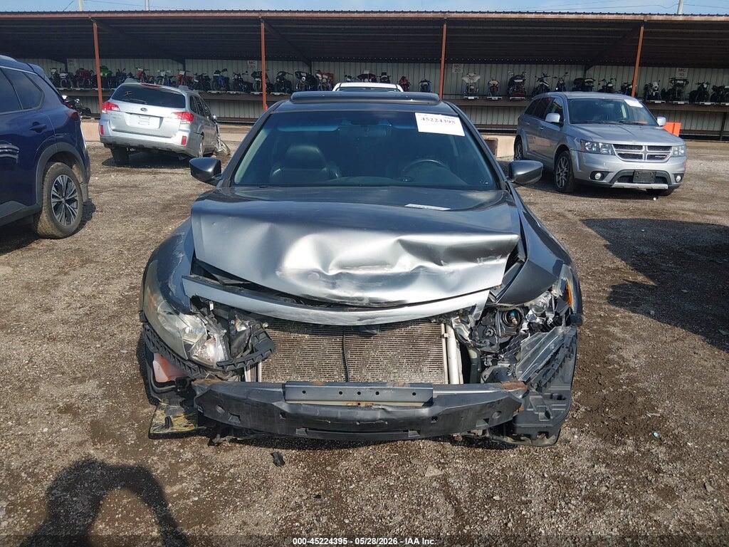 1HGCS1B89CA020375 2012 HONDA ACCORD photo no. 12