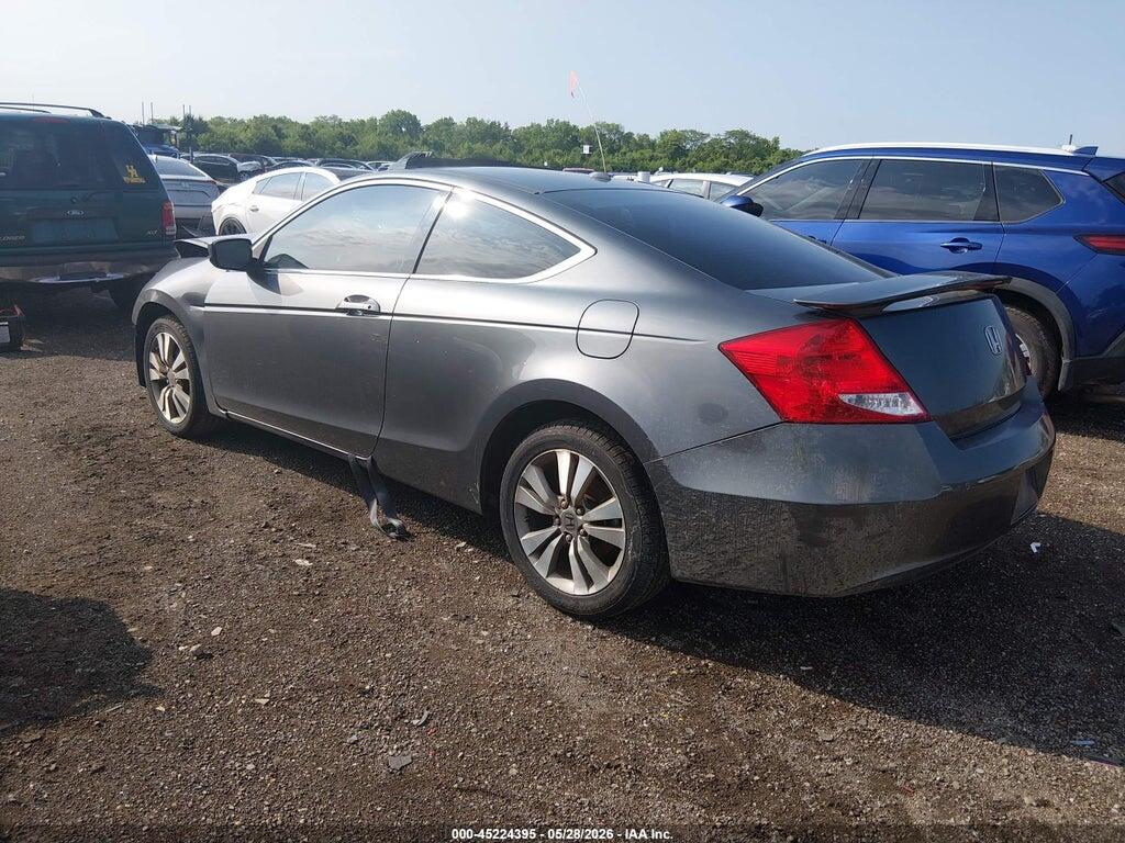 1HGCS1B89CA020375 2012 HONDA ACCORD photo no. 3