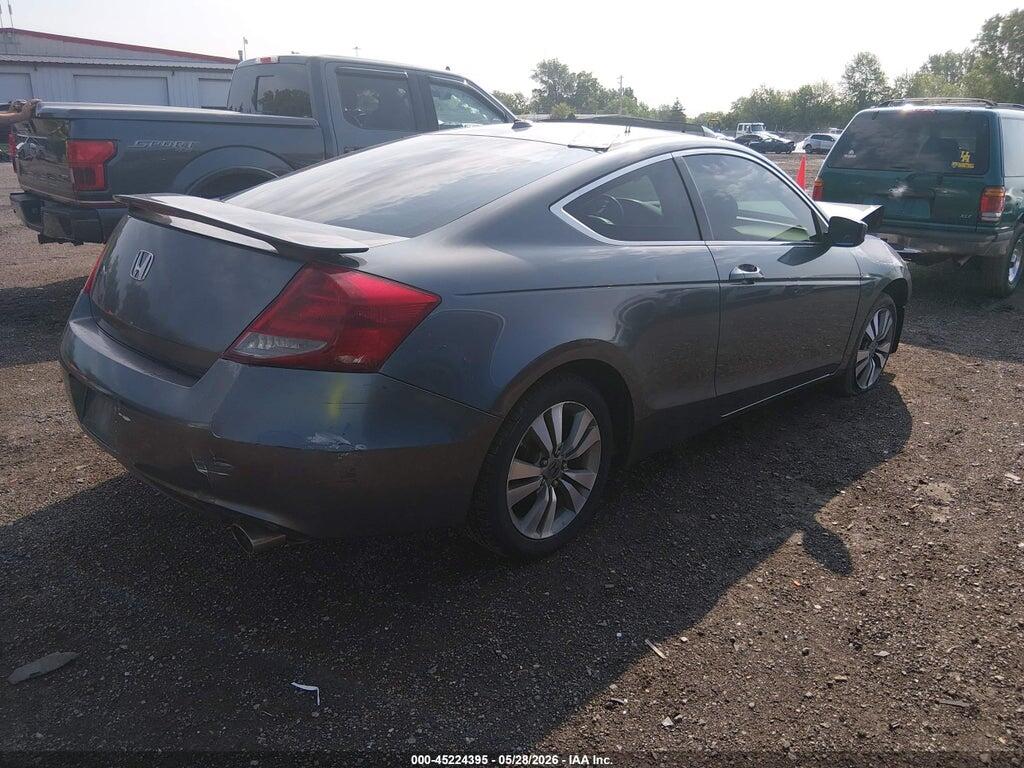 1HGCS1B89CA020375 2012 HONDA ACCORD photo no. 4