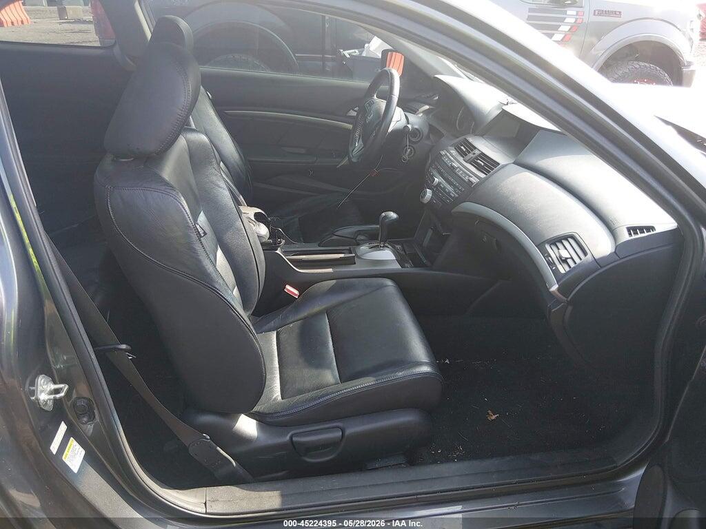 1HGCS1B89CA020375 2012 HONDA ACCORD photo no. 5