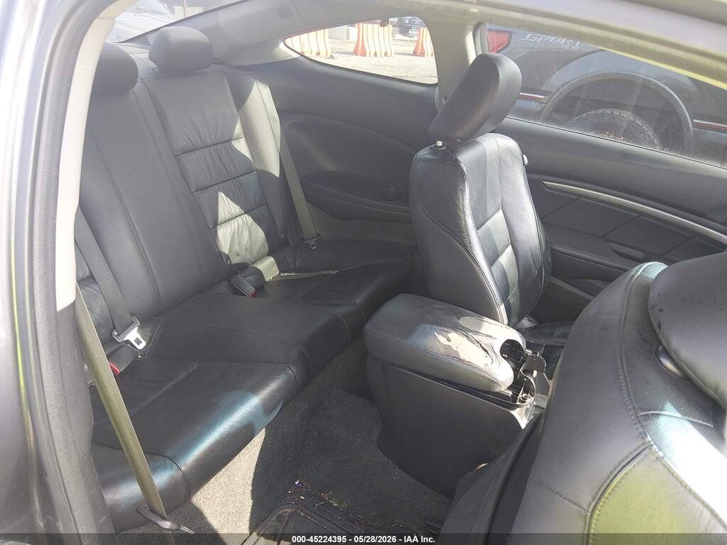 1HGCS1B89CA020375 2012 HONDA ACCORD photo no. 8