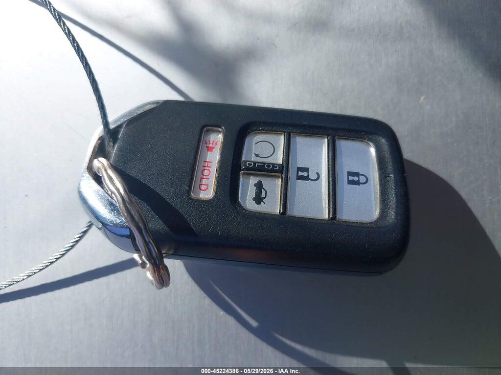1HGCV2F56JA010056 2018 HONDA ACCORD photo no. 11