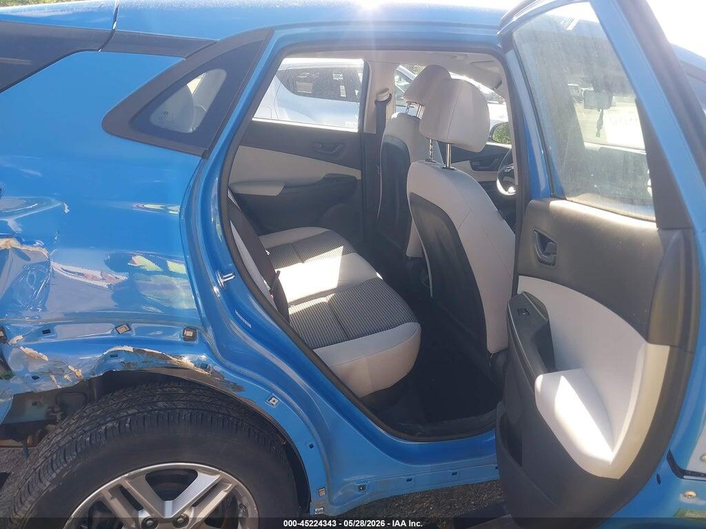 KM8K2CAB4PU951708 2023 HYUNDAI KONA photo no. 8