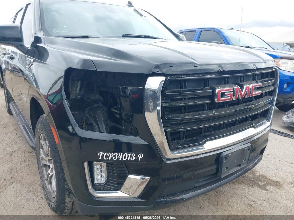 1GKS1FKD5NR224607 2022 GMC YUKON XL photo no. 6