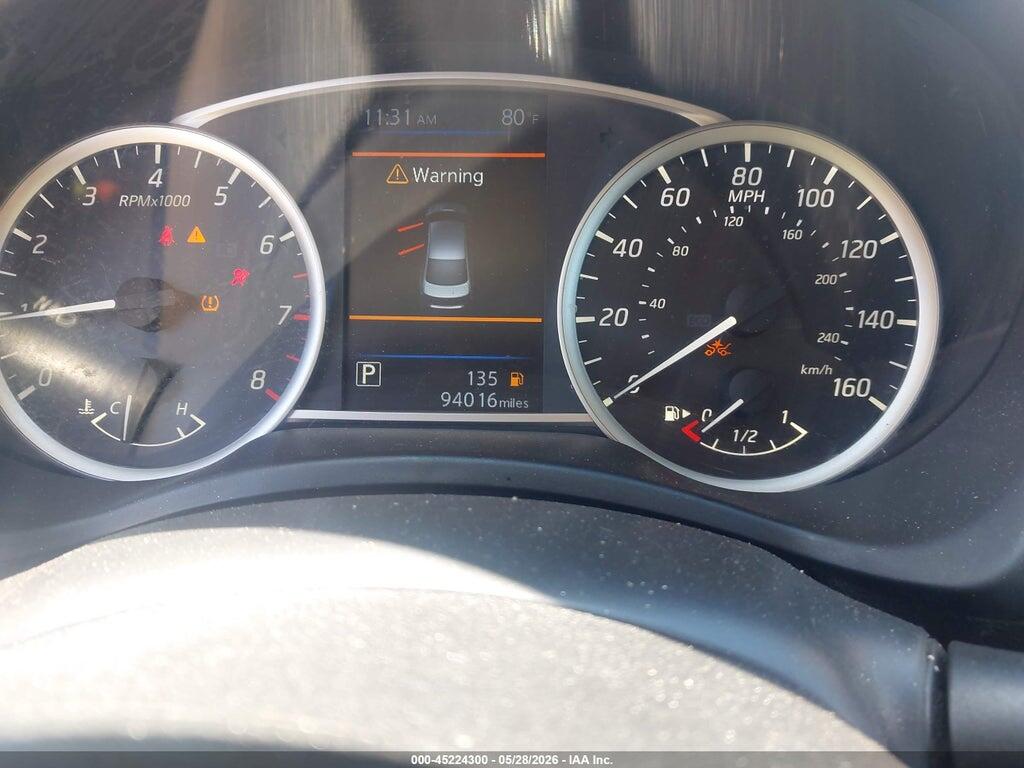 3N1AB7AP0KY372372 2019 NISSAN SENTRA photo no. 7