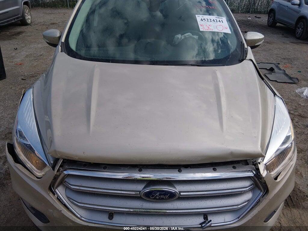 1FMCU9J95HUA04063 2017 FORD ESCAPE photo no. 10