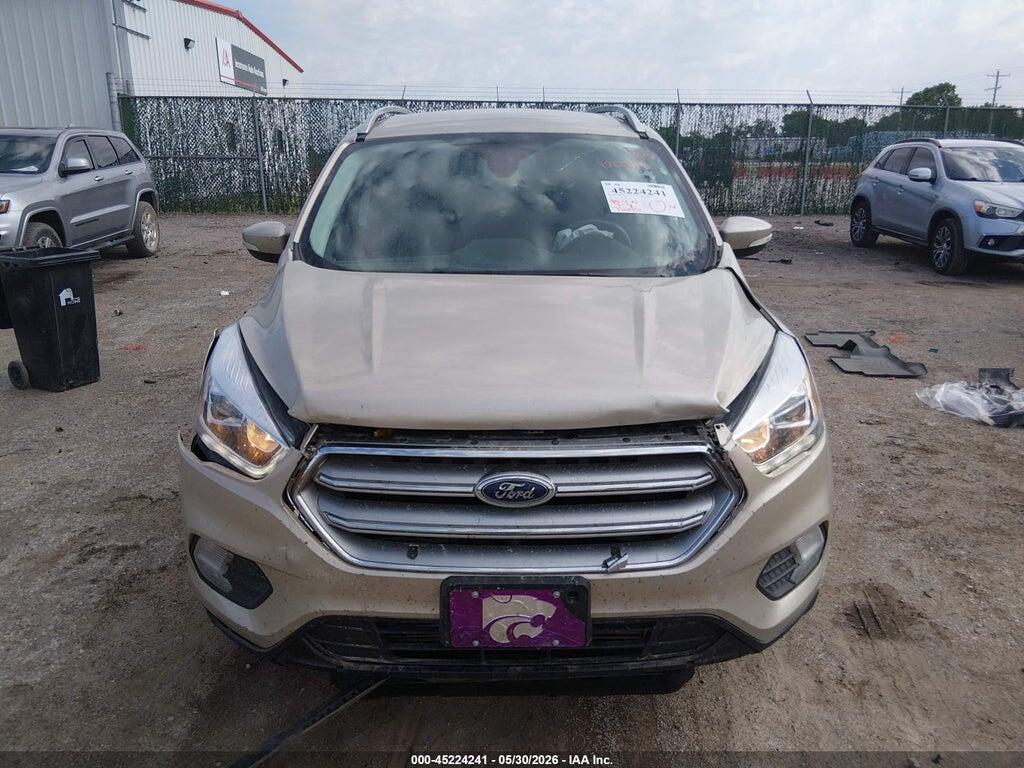 1FMCU9J95HUA04063 2017 FORD ESCAPE photo no. 12
