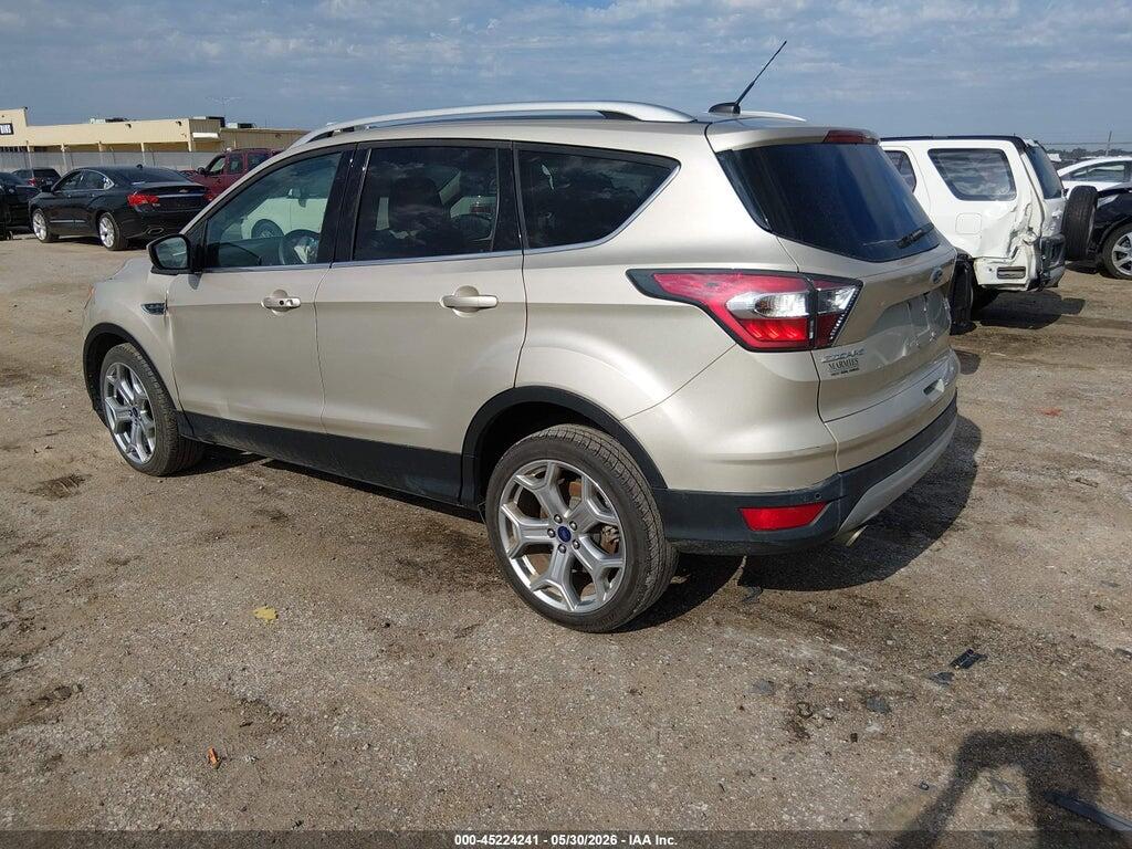 1FMCU9J95HUA04063 2017 FORD ESCAPE photo no. 3