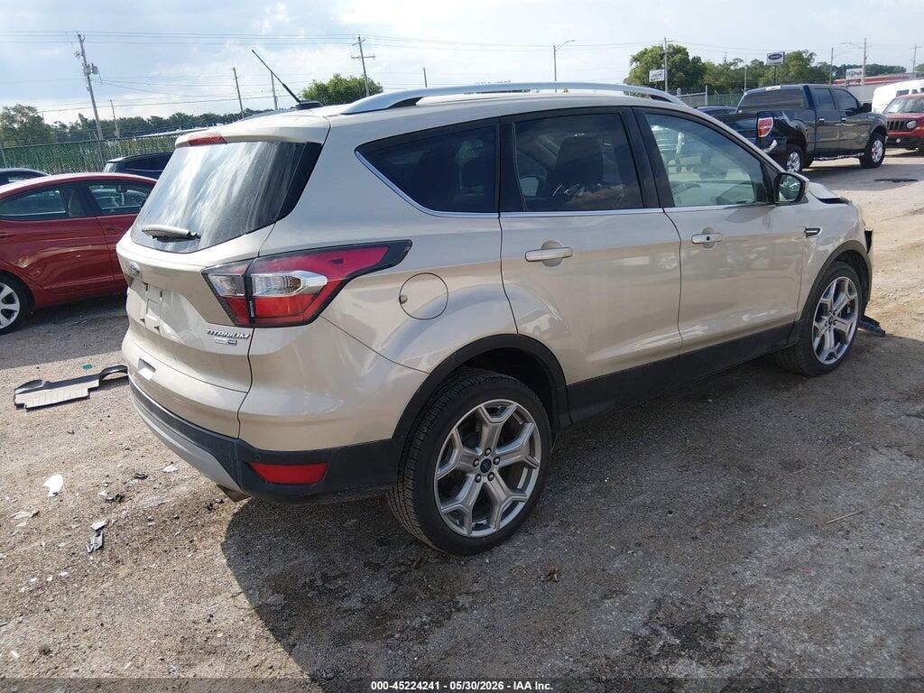 1FMCU9J95HUA04063 2017 FORD ESCAPE photo no. 4