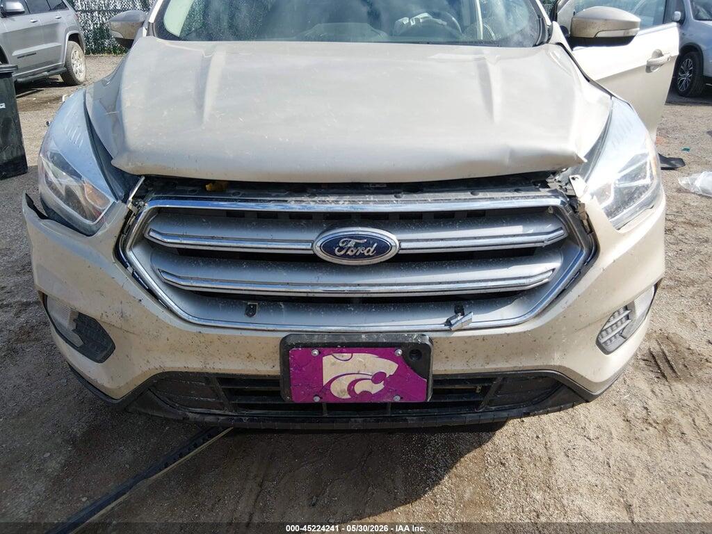 1FMCU9J95HUA04063 2017 FORD ESCAPE photo no. 6