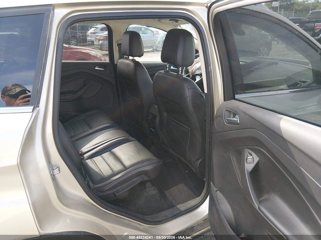1FMCU9J95HUA04063 2017 FORD ESCAPE photo no. 8