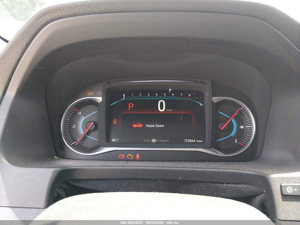 5FNYF6H57KB062164 2019 HONDA PILOT photo no. 7