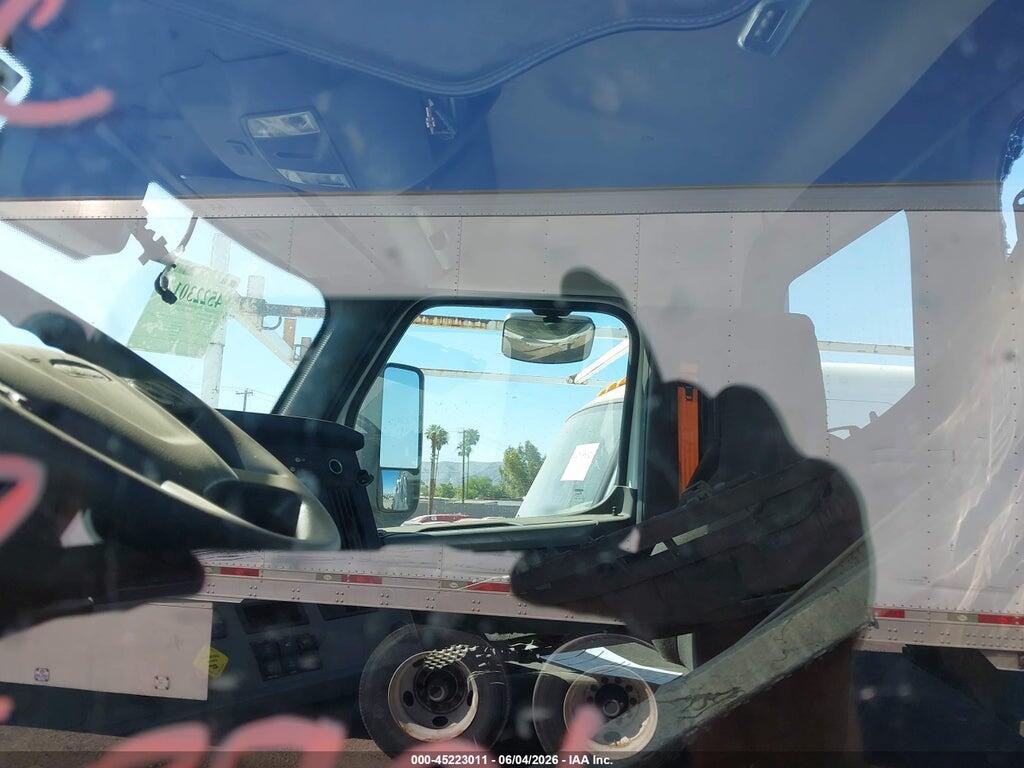 3AKJHTDV3NSNS5318 2022 FREIGHTLINER NEW CASCADIA 116 photo no. 6