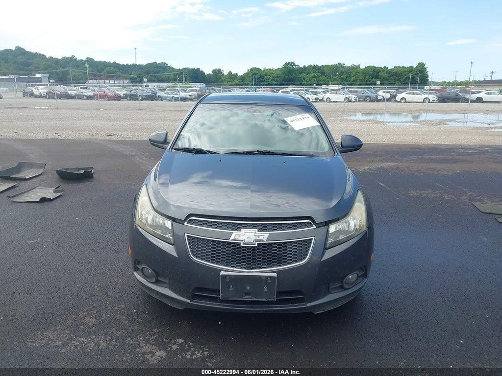 1G1PC5SB3D7198757 2013 CHEVROLET CRUZE photo no. 12