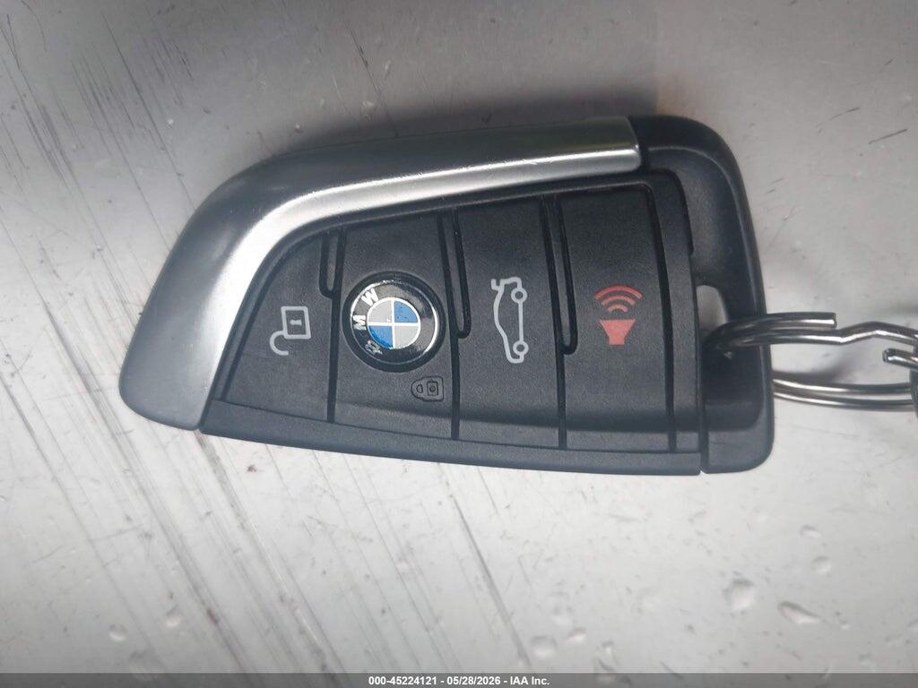 5UXTR7C51KLR44960 2019 BMW X3 photo no. 11