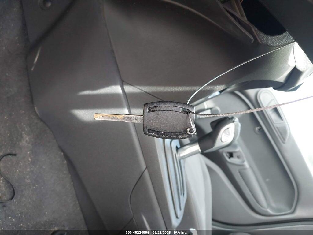 3FADP4AJ9EM106226 2014 FORD FIESTA photo no. 11