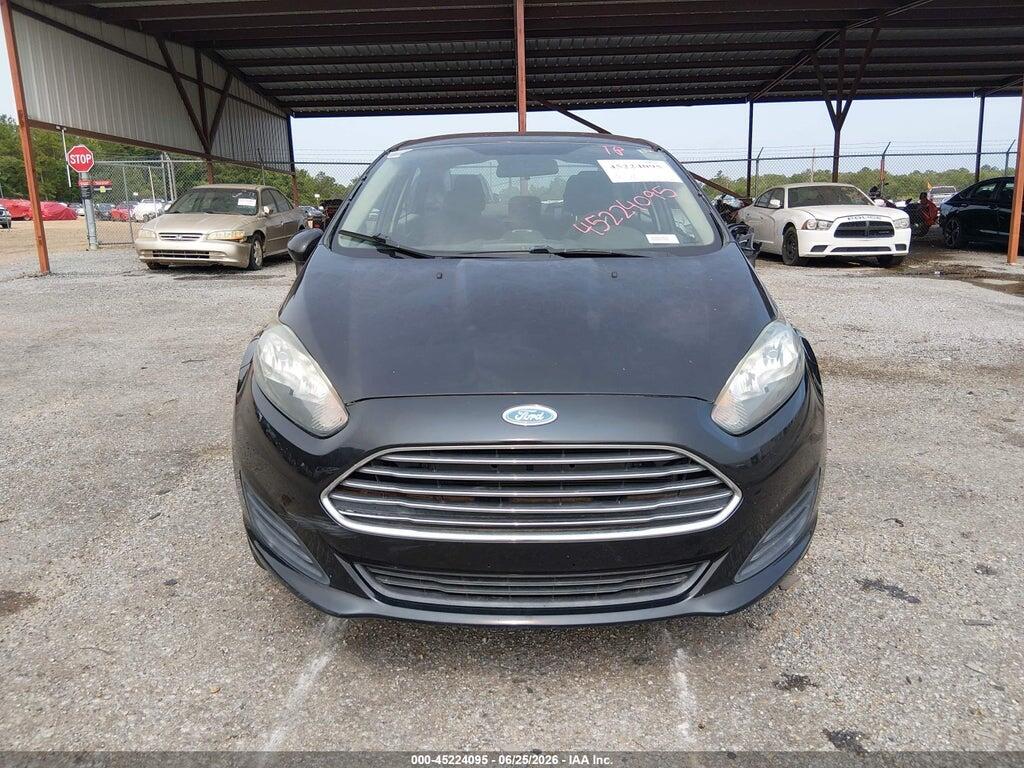 3FADP4AJ9EM106226 2014 FORD FIESTA photo no. 6