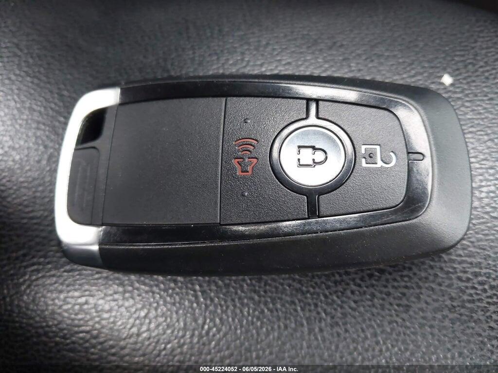 2FMPK3J93LBA73983 2020 FORD EDGE photo no. 11