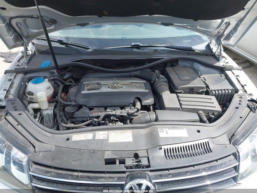 WVWBW8AH7DV001424 2013 VOLKSWAGEN EOS photo no. 10