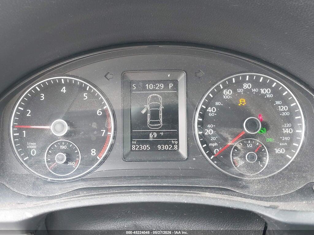 WVWBW8AH7DV001424 2013 VOLKSWAGEN EOS photo no. 7