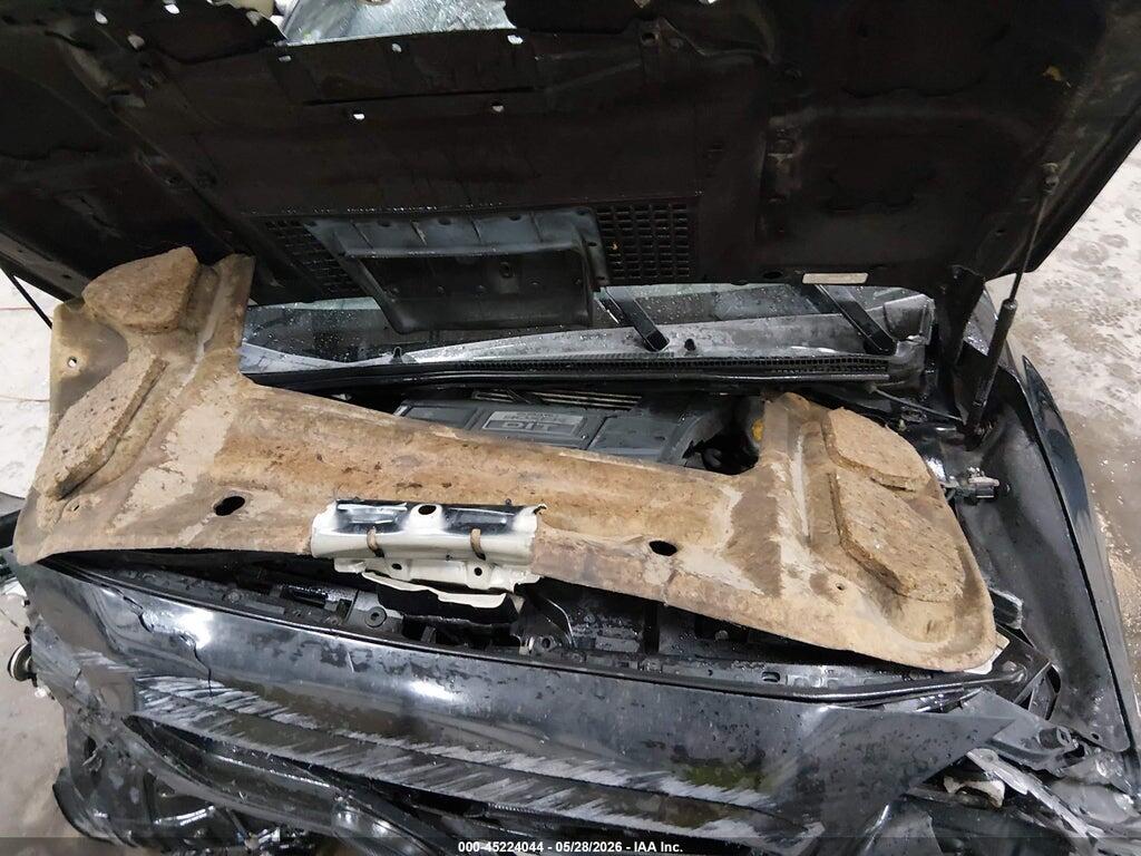 JF1VA1B69G9835276 2016 SUBARU WRX photo no. 10