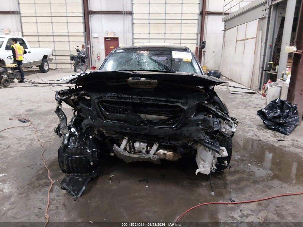 JF1VA1B69G9835276 2016 SUBARU WRX photo no. 12