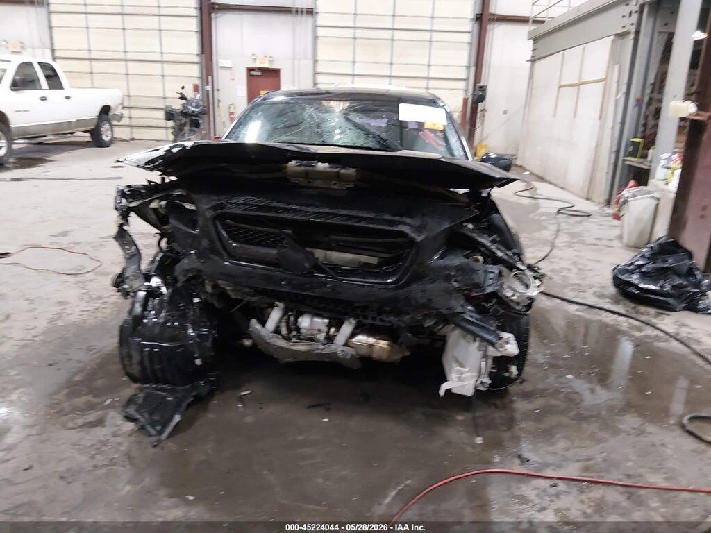 JF1VA1B69G9835276 2016 SUBARU WRX photo no. 6
