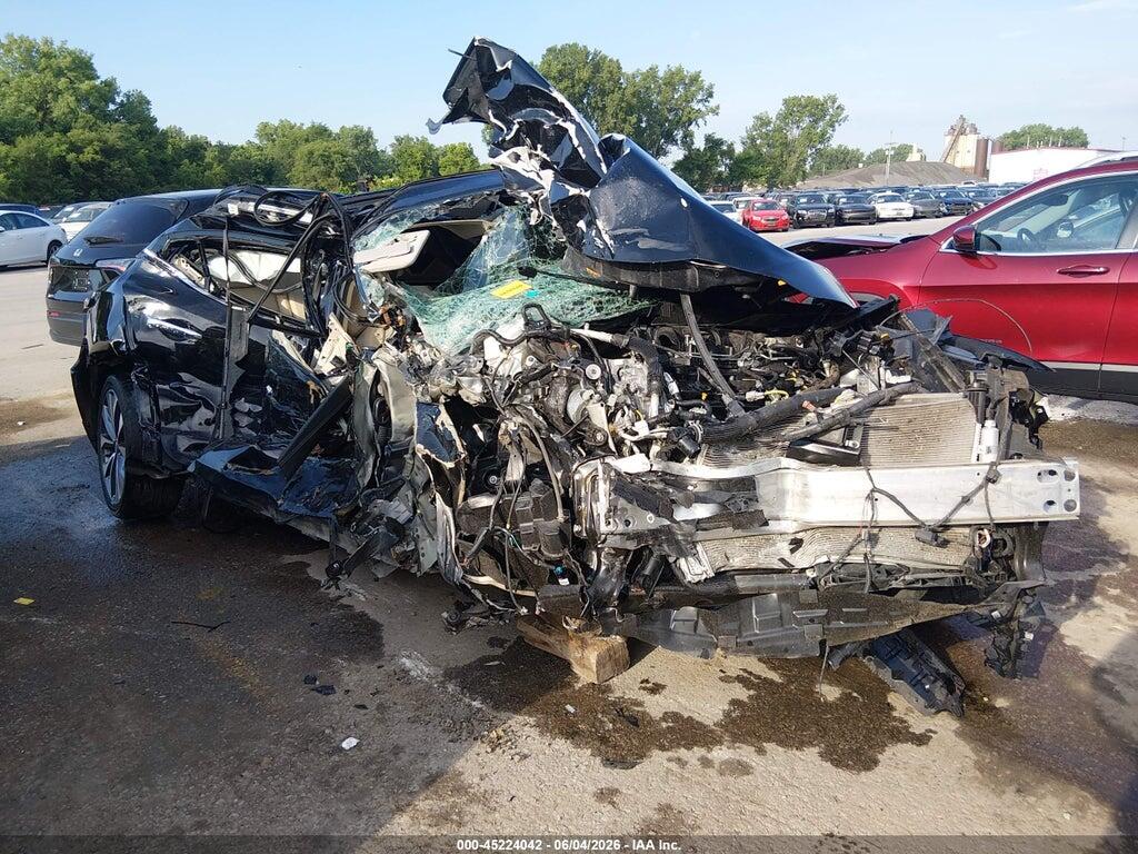 1N4AA6FV7PC507449 2023 NISSAN MAXIMA photo no. 1