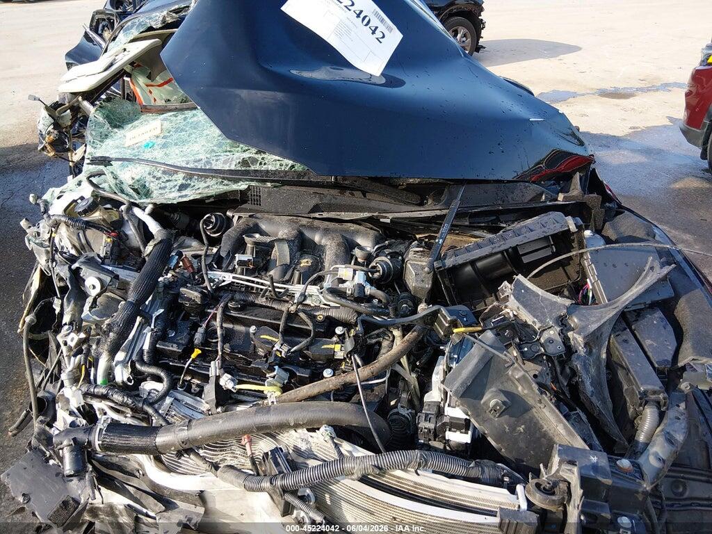 1N4AA6FV7PC507449 2023 NISSAN MAXIMA photo no. 10