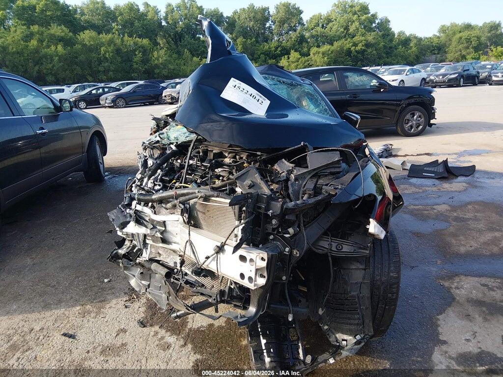 1N4AA6FV7PC507449 2023 NISSAN MAXIMA photo no. 12