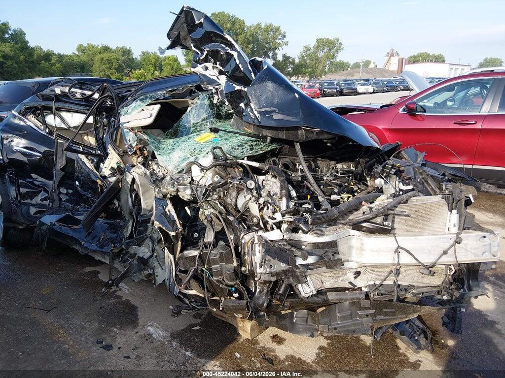 1N4AA6FV7PC507449 2023 NISSAN MAXIMA photo no. 6