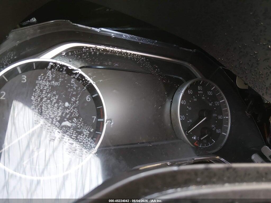 1N4AA6FV7PC507449 2023 NISSAN MAXIMA photo no. 7