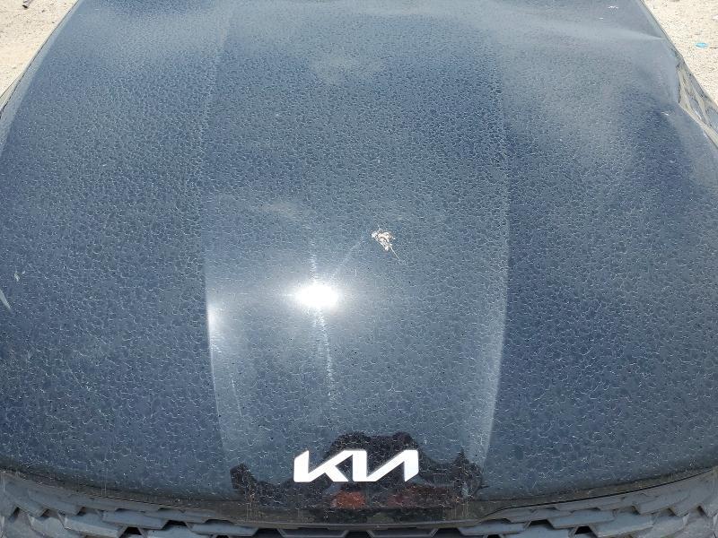 2023 KIA K5 LXS — Фото 11 из 12