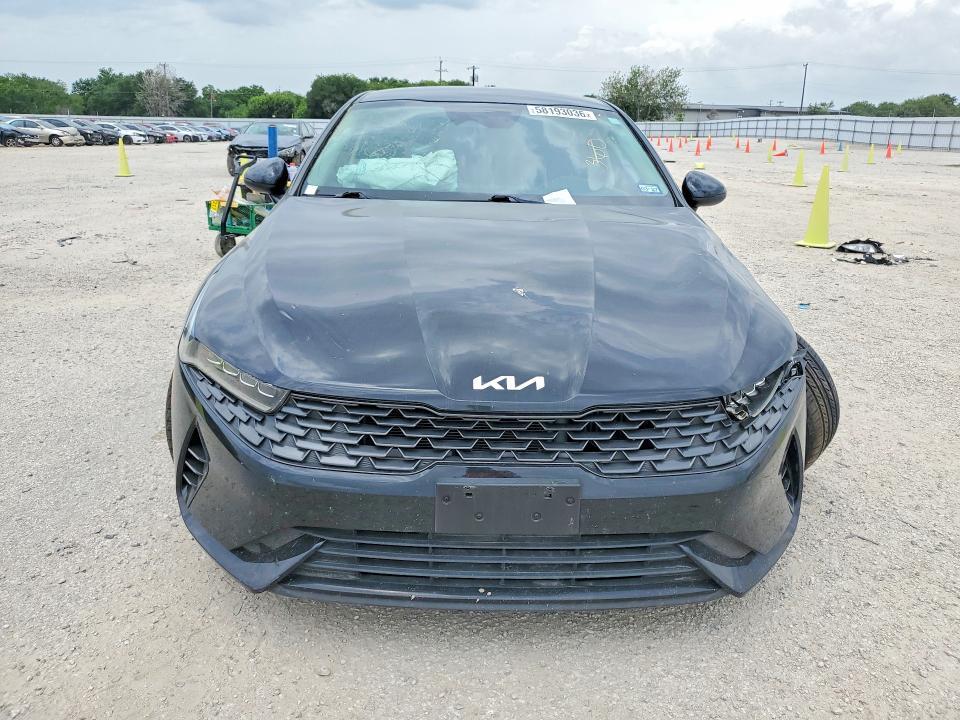 2023 KIA K5 LXS — Фото 5 из 12