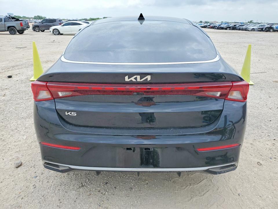 2023 KIA K5 LXS — Фото 6 из 12