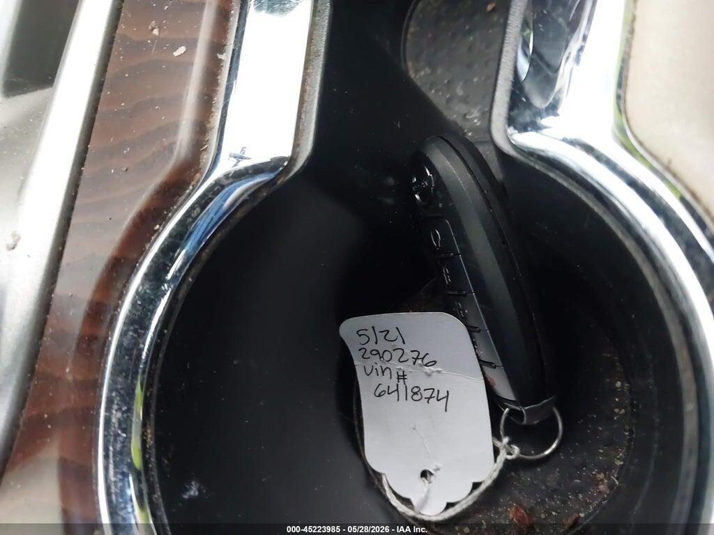 5N1DR2MM2KC641874 2019 NISSAN PATHFINDER photo no. 11