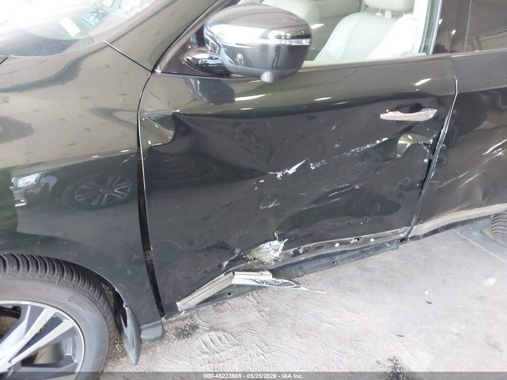 5N1DR2MM2KC641874 2019 NISSAN PATHFINDER photo no. 6