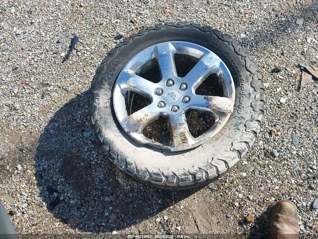 1FTFW1E50NFA79614 2022 FORD F-150 photo no. 11