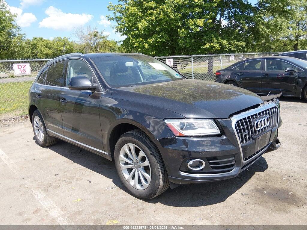 WA1LFAFP9DA012938 2013 AUDI Q5 photo no. 1
