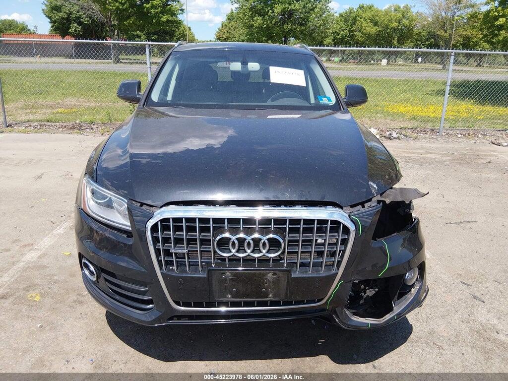 WA1LFAFP9DA012938 2013 AUDI Q5 photo no. 12
