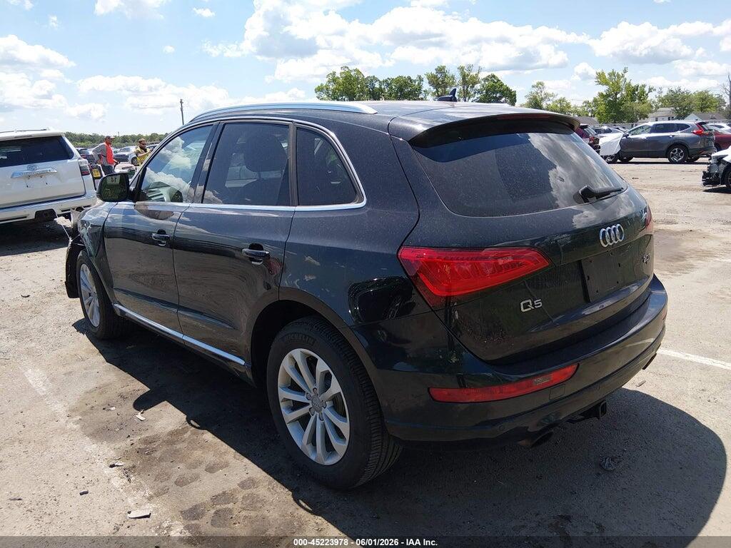 WA1LFAFP9DA012938 2013 AUDI Q5 photo no. 3