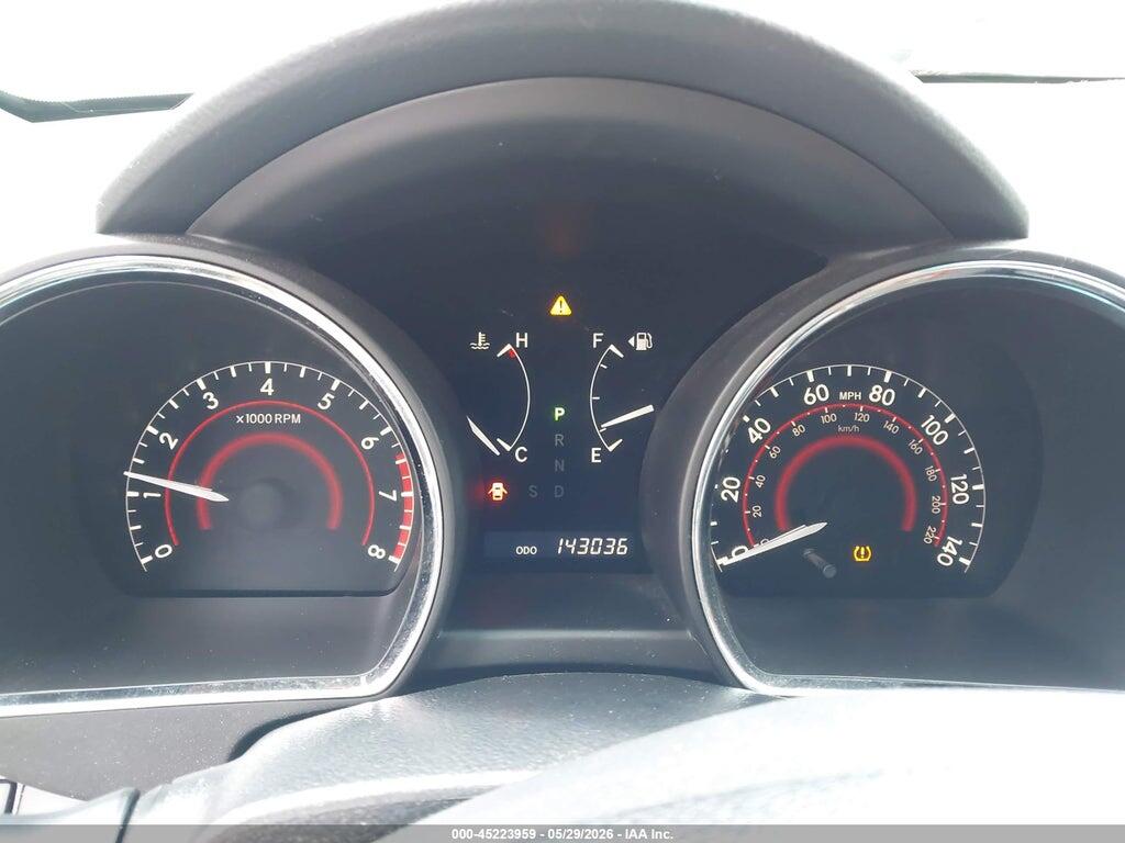 5TDDK3EH5CS122219 2012 TOYOTA HIGHLANDER photo no. 7