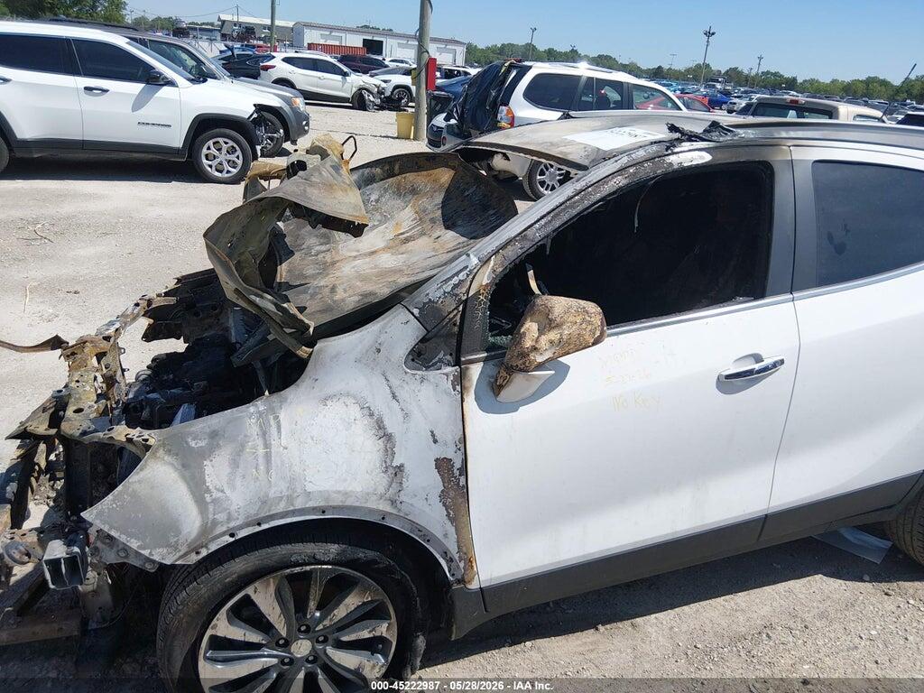 KL4CJESM5MB372574 2021 BUICK ENCORE photo no. 12