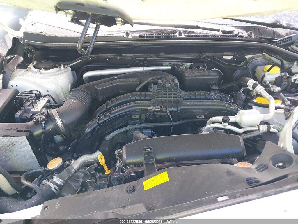JF2GUADC1RH381211 2024 SUBARU CROSSTREK photo no. 10