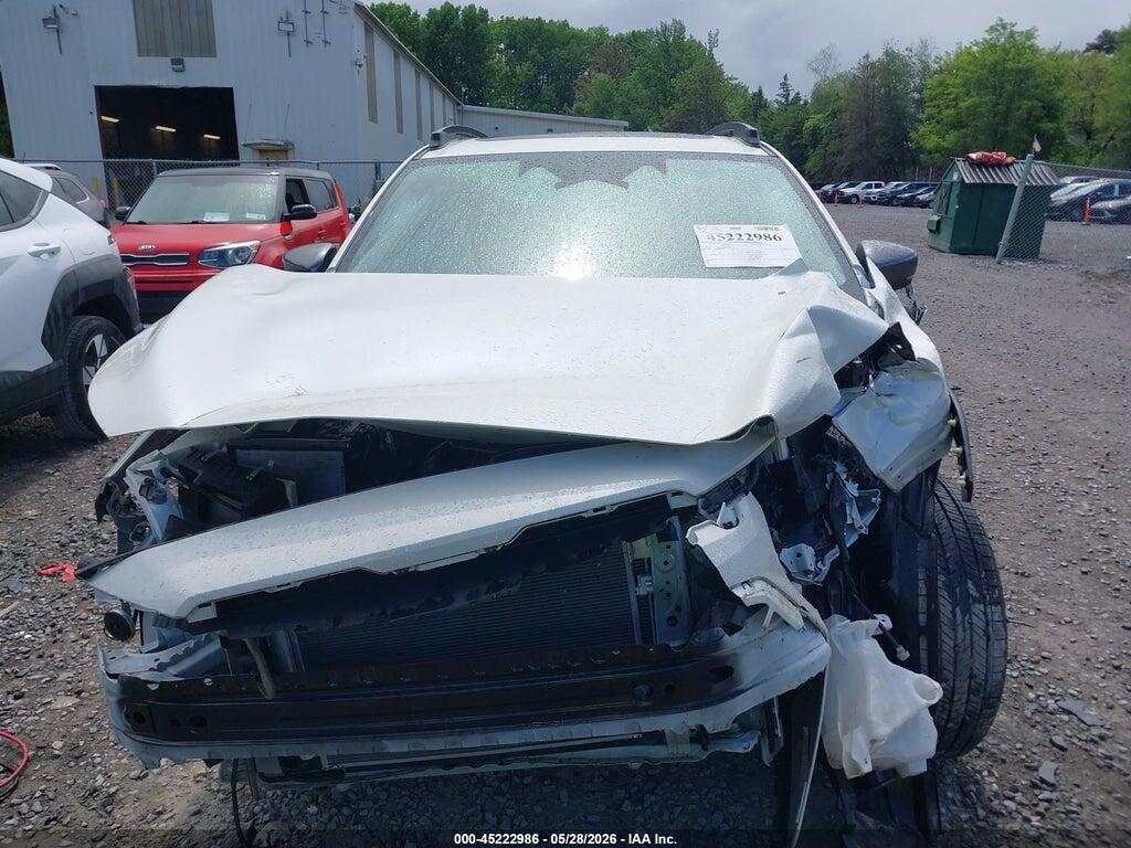 JF2GUADC1RH381211 2024 SUBARU CROSSTREK photo no. 11