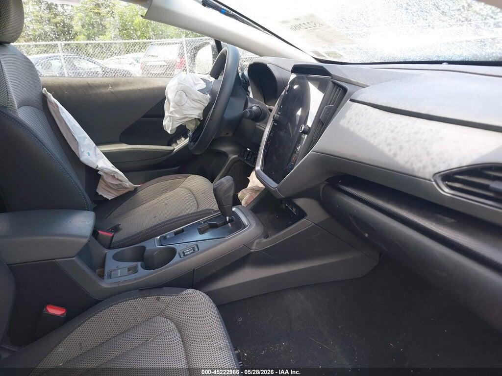JF2GUADC1RH381211 2024 SUBARU CROSSTREK photo no. 5