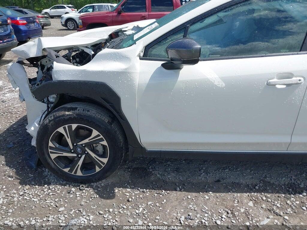 JF2GUADC1RH381211 2024 SUBARU CROSSTREK photo no. 6