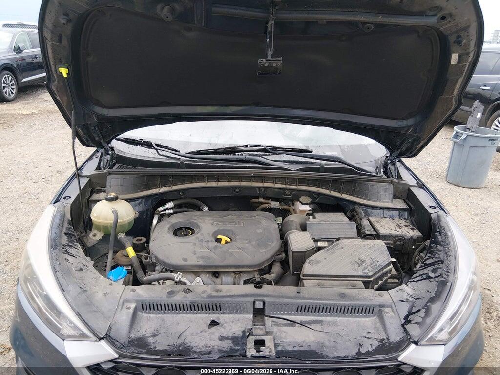 KM8J33A42MU308294 2021 HYUNDAI TUCSON photo no. 10